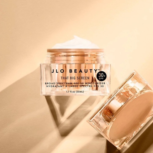 The Big Screen Broad Spectrum SPF 30 Moisturizer - Picture 1 of 4